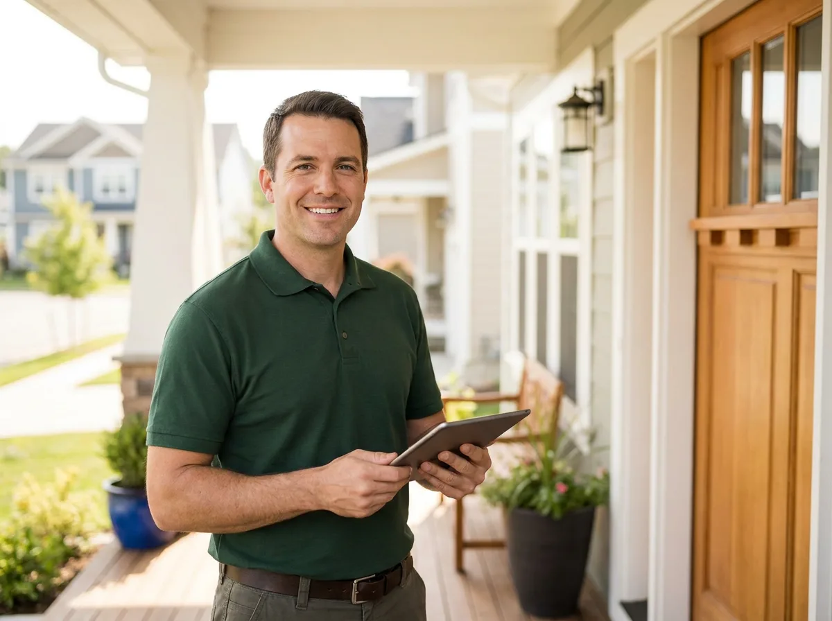 Pest control FAQs for Eugene, MO